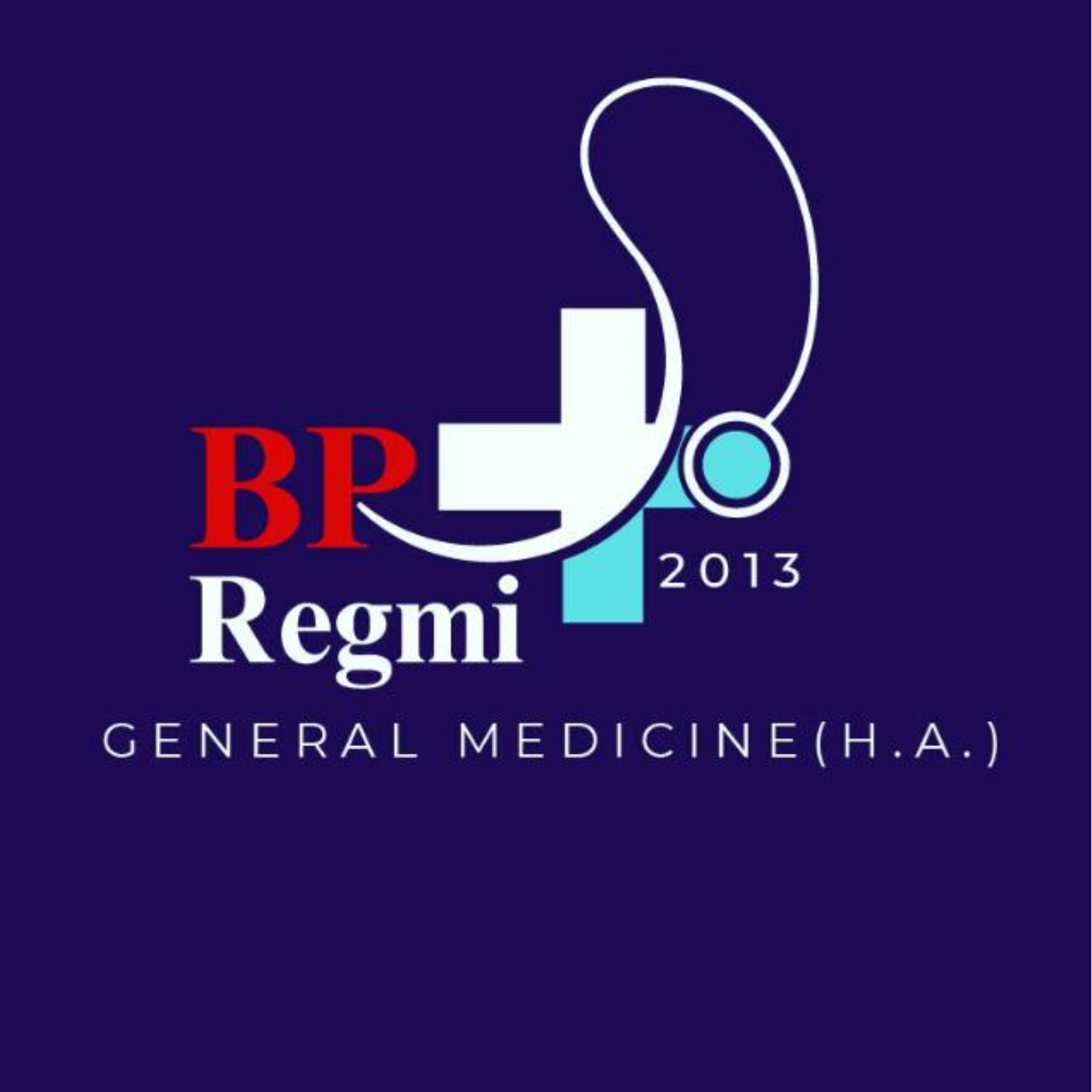 BP Regmi General Medicine